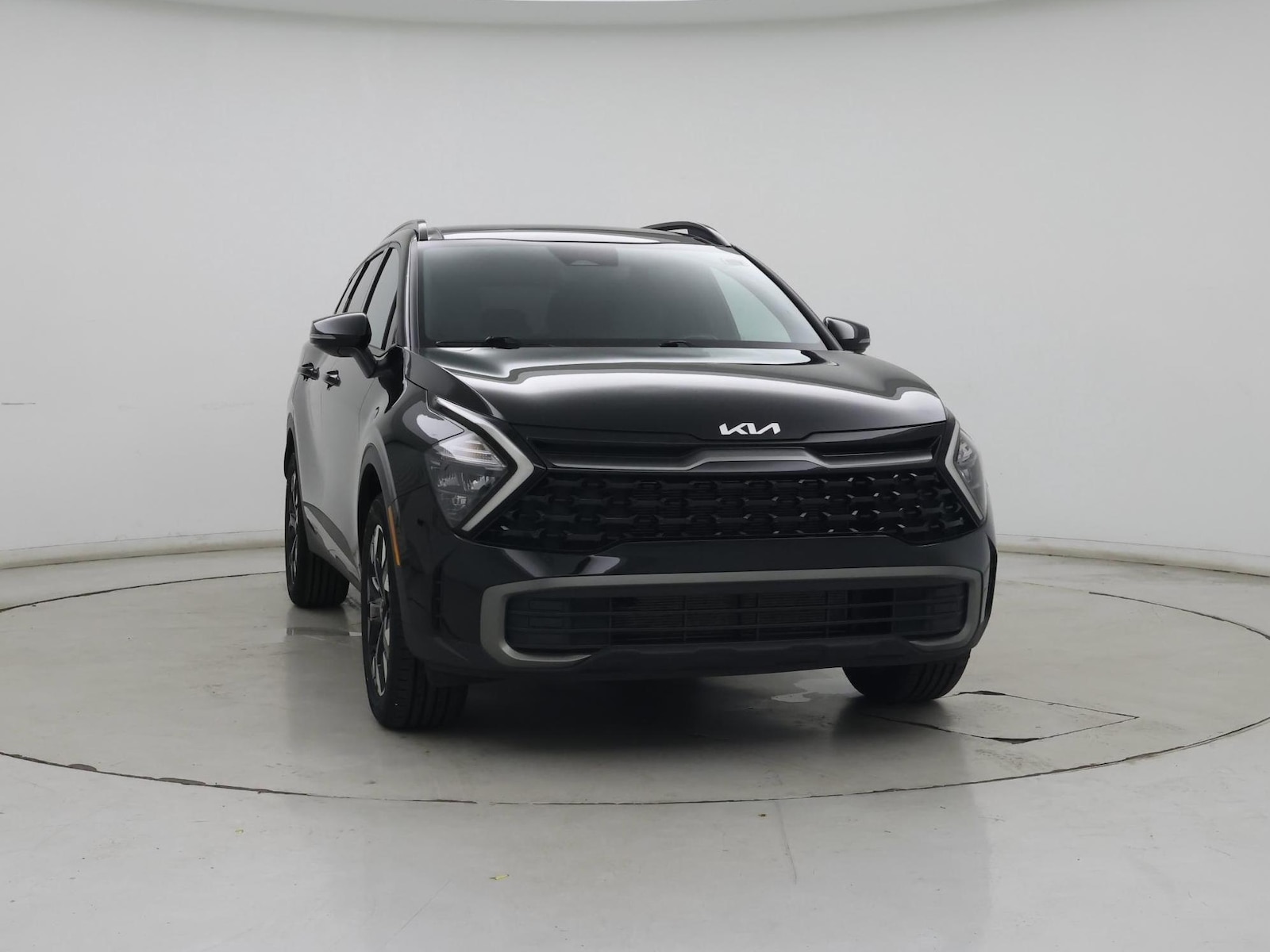 kia sportage 2023 5XYK6CAF1PG031256 image kia sportage 2023 5XYK6CAF1PG031256 image