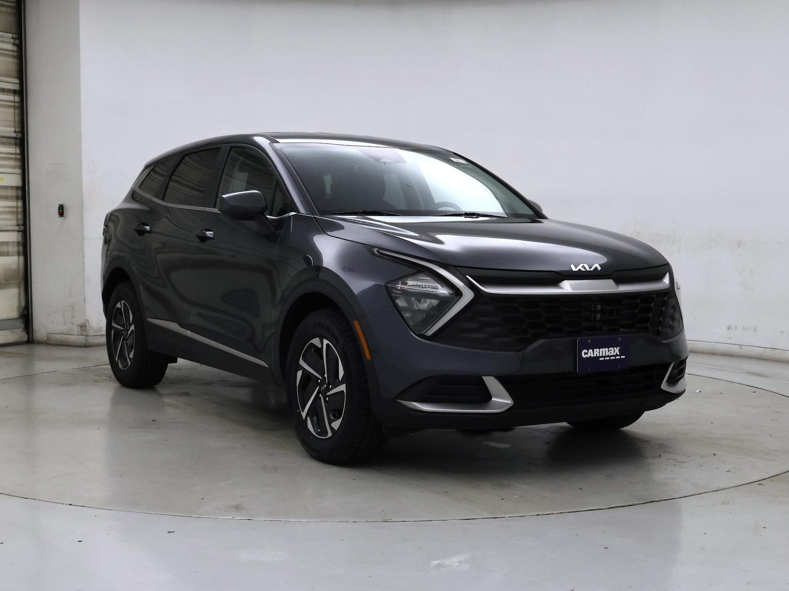kia sportage 2023 KNDPUCAG7P7024782 image