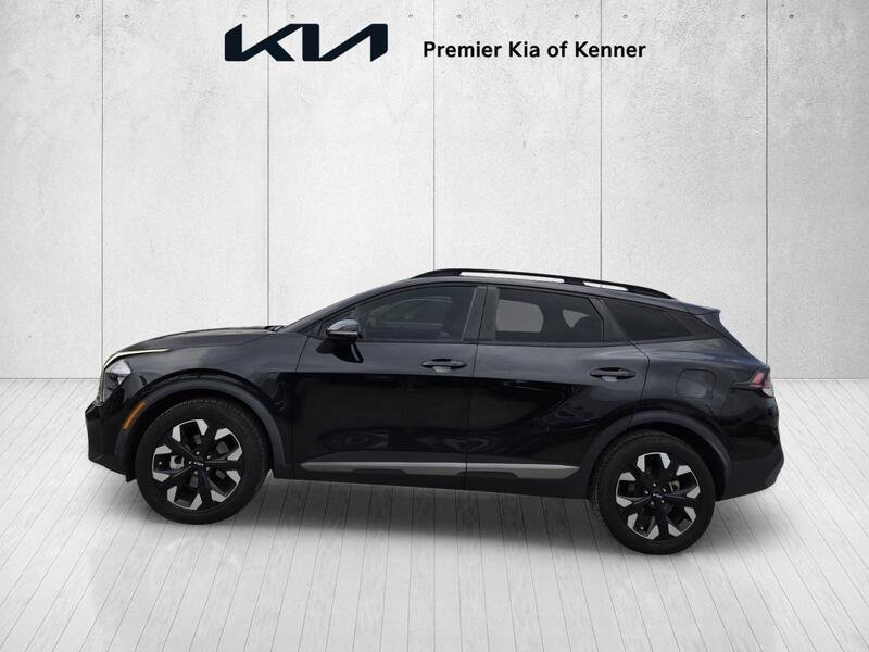 kia sportage 2023 5XYK6CAFXPG023446 image kia sportage 2023 5XYK6CAFXPG023446 image