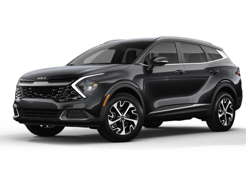 kia sportage 2023 KNDPVCAG7P7015321 image