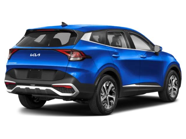 kia sportage 2023 5XYK33AF0PG047179 image kia sportage 2023 5XYK33AF0PG047179 image