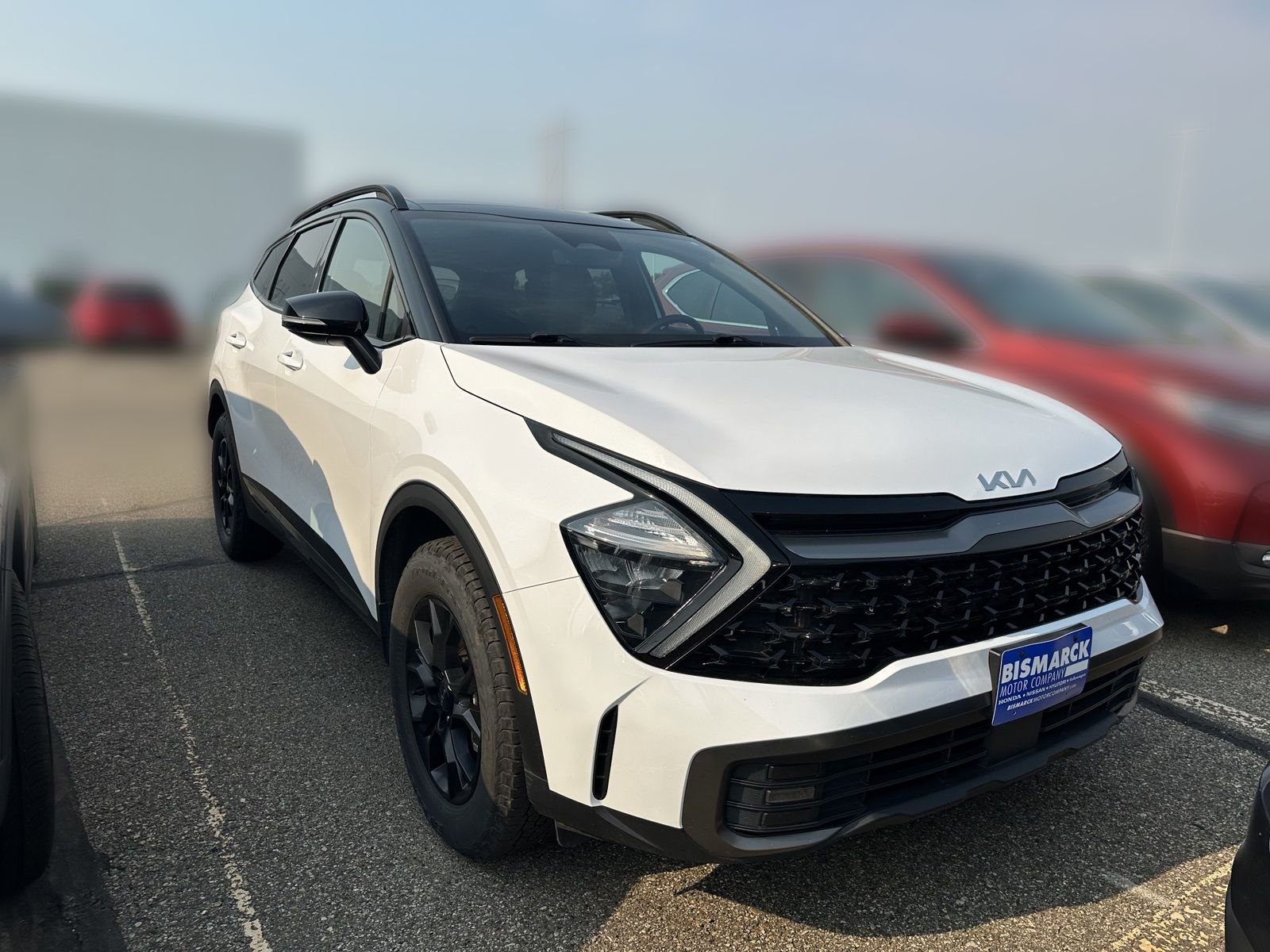 kia sportage 2023 5XYK7CAF2PG089213 image kia sportage 2023 5XYK7CAF2PG089213 image