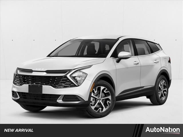 kia sportage 2023 5XYK33AF0PG102679 image kia sportage 2023 5XYK33AF0PG102679 image
