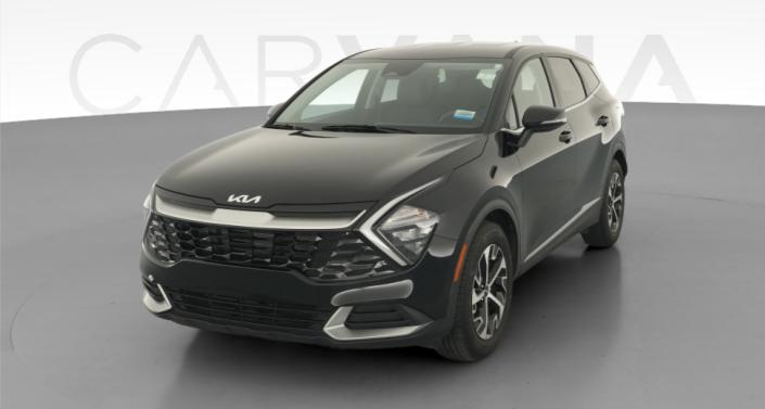 kia sportage 2023 5XYK33AFXPG117903 image kia sportage 2023 5XYK33AFXPG117903 image