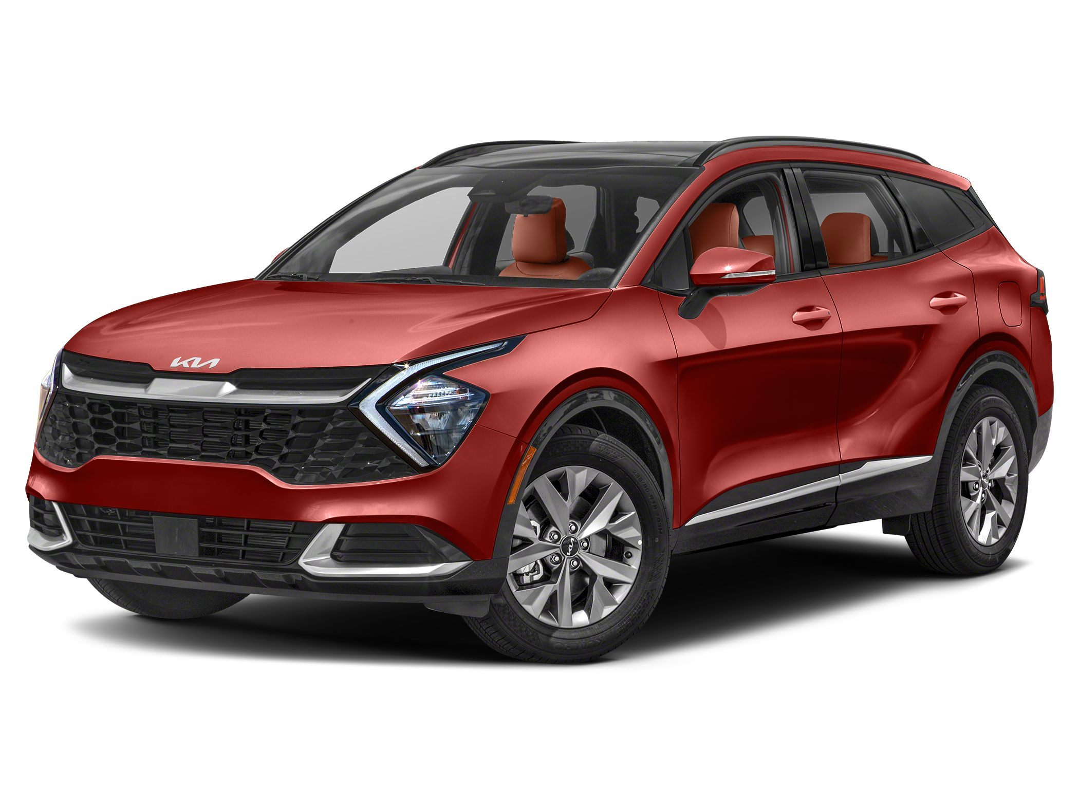 kia sportage 2023 5XYK4CAF3PG130554 image kia sportage 2023 5XYK4CAF3PG130554 image
