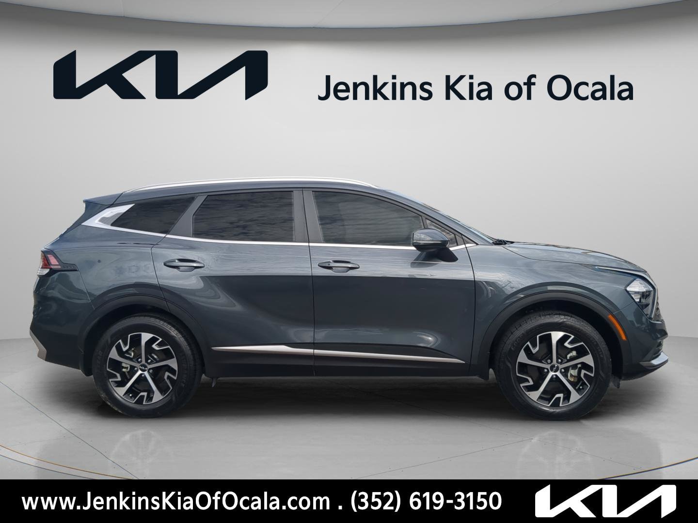 kia sportage 2023 KNDPVCAG6P7082976 image
