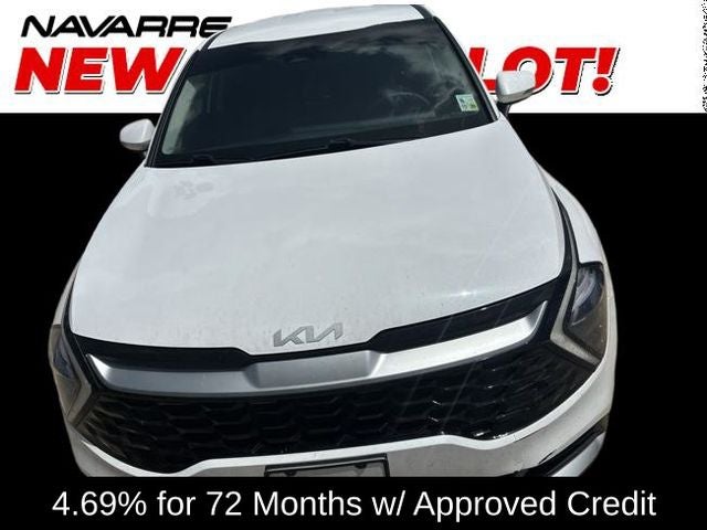 kia sportage 2023 5XYK33AF1PG068509 image kia sportage 2023 5XYK33AF1PG068509 image