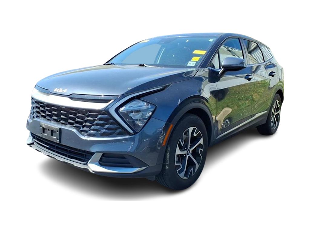 kia sportage 2023 5XYK33AF8PG135977 image kia sportage 2023 5XYK33AF8PG135977 image
