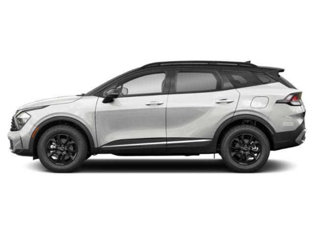kia sportage 2023 5XYK7CAF3PG064871 image kia sportage 2023 5XYK7CAF3PG064871 image