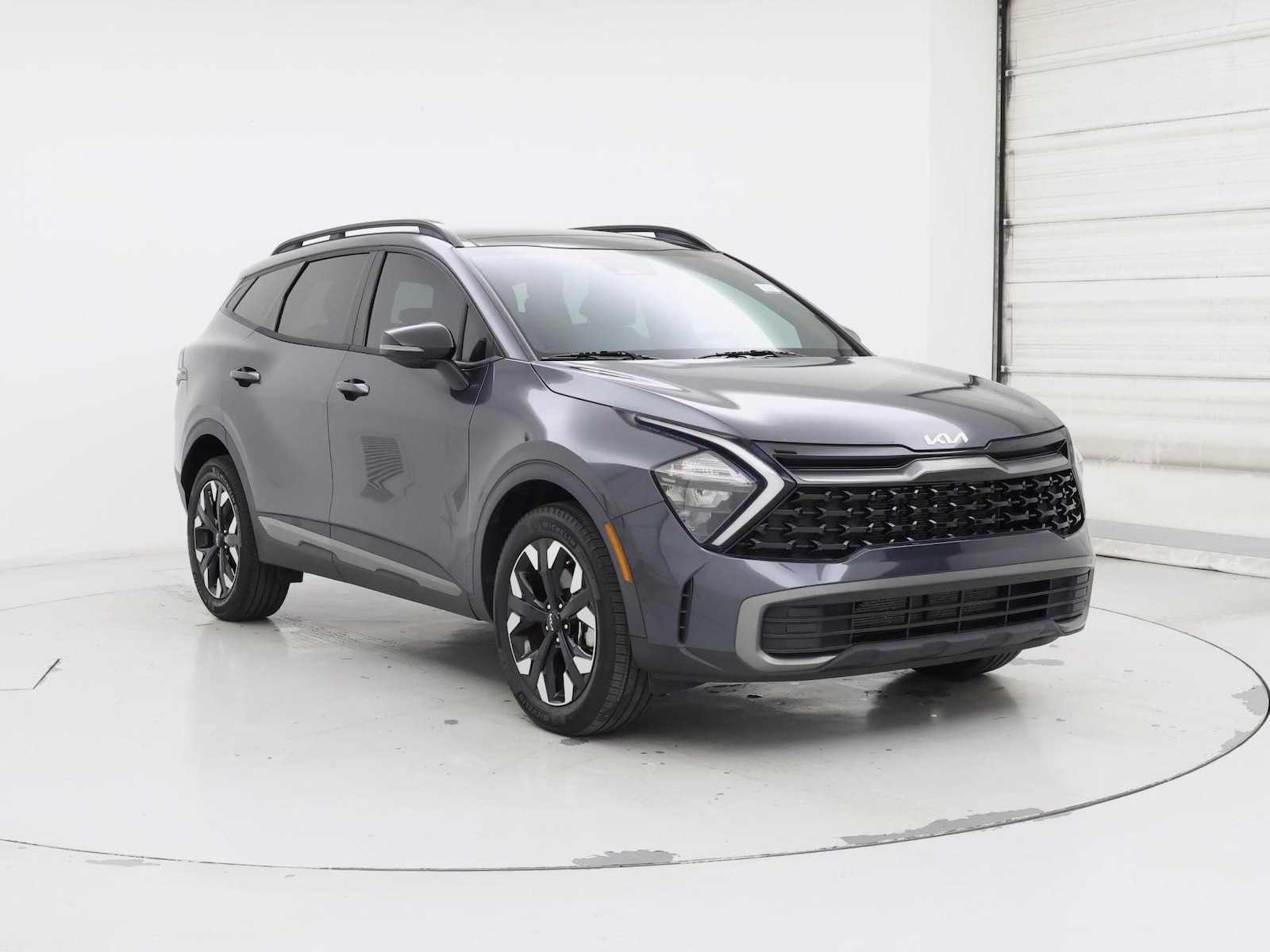 kia sportage 2023 5XYK6CAF4PG118973 image kia sportage 2023 5XYK6CAF4PG118973 image