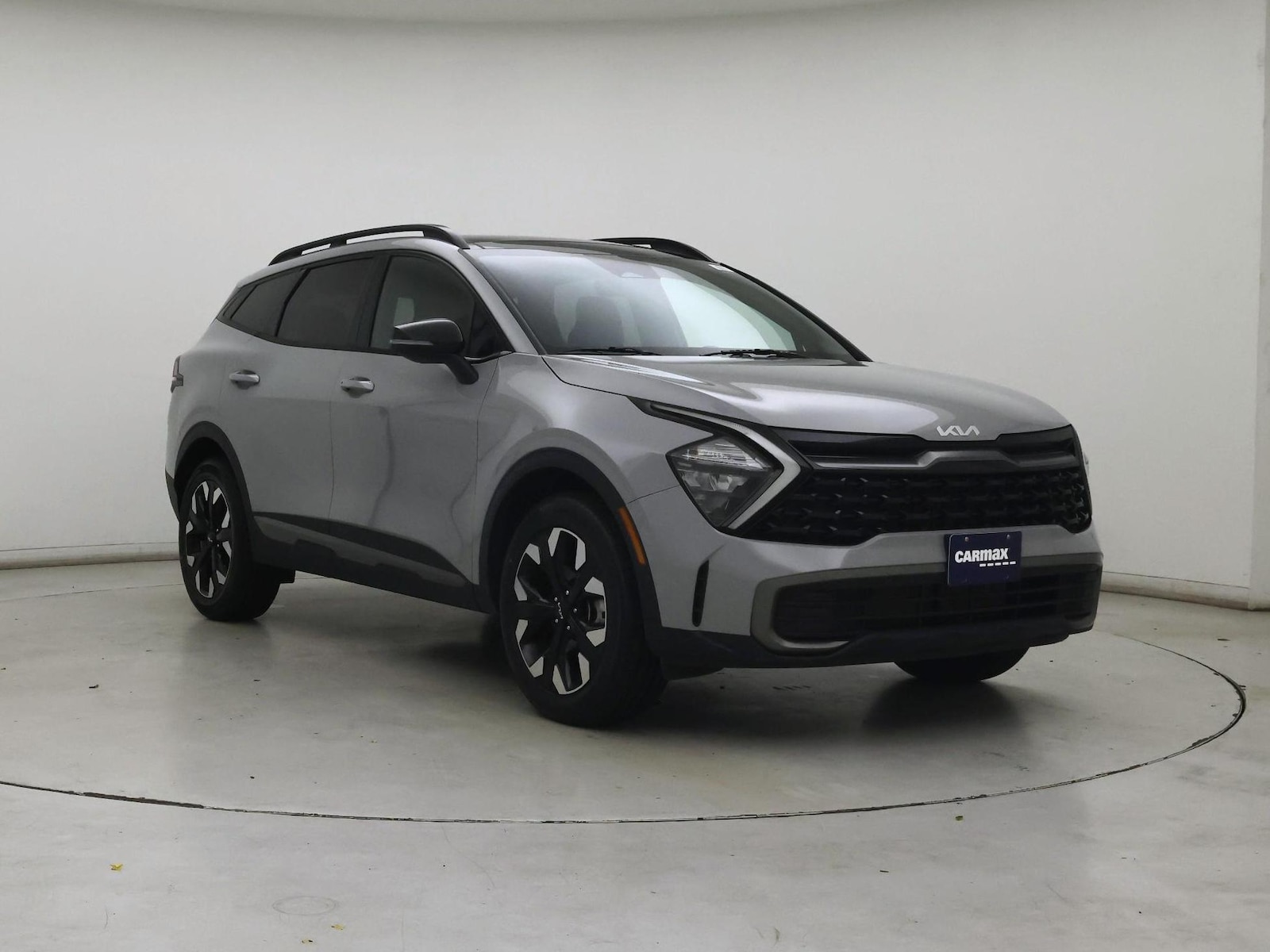 kia sportage 2023 5XYK6CAF6PG002593 image kia sportage 2023 5XYK6CAF6PG002593 image
