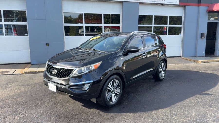 kia sportage 2016 KNDPCCAC1G7863214 image kia sportage 2016 KNDPCCAC1G7863214 image
