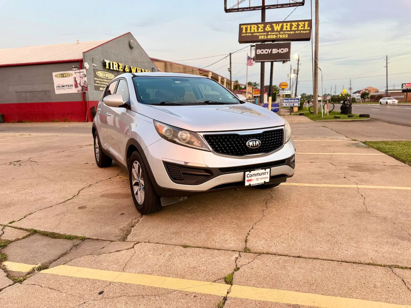 kia sportage 2016 KNDPB3AC0G7847816 image kia sportage 2016 KNDPB3AC0G7847816 image