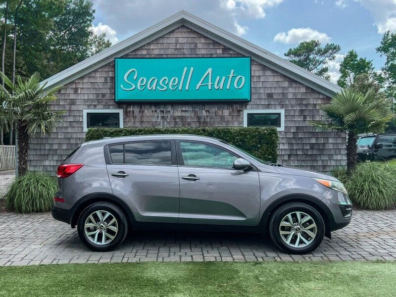 kia sportage 2016 KNDPB3AC1G7832614 image kia sportage 2016 KNDPB3AC1G7832614 image