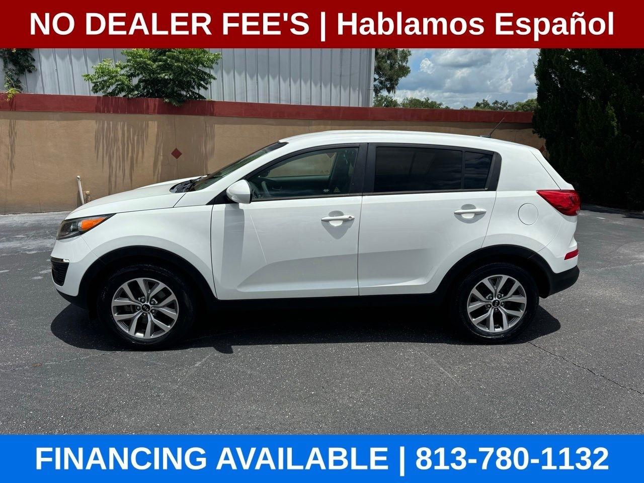 kia sportage 2016 KNDPB3AC0G7819112 image kia sportage 2016 KNDPB3AC0G7819112 image