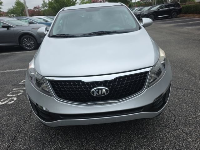 kia sportage 2016 KNDPBCAC5G7876874 image kia sportage 2016 KNDPBCAC5G7876874 image