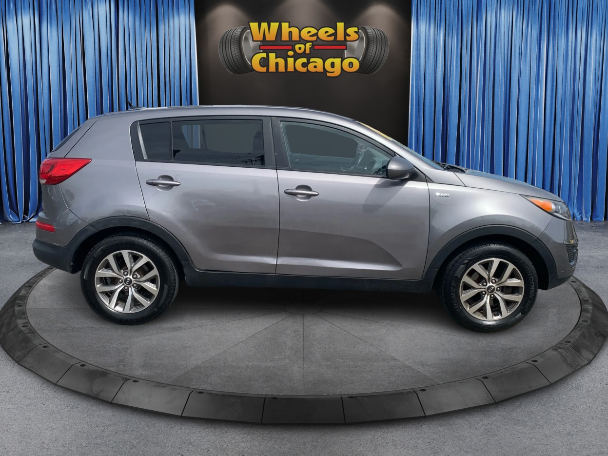 kia sportage 2016 KNDPBCAC2G7878324 image kia sportage 2016 KNDPBCAC2G7878324 image