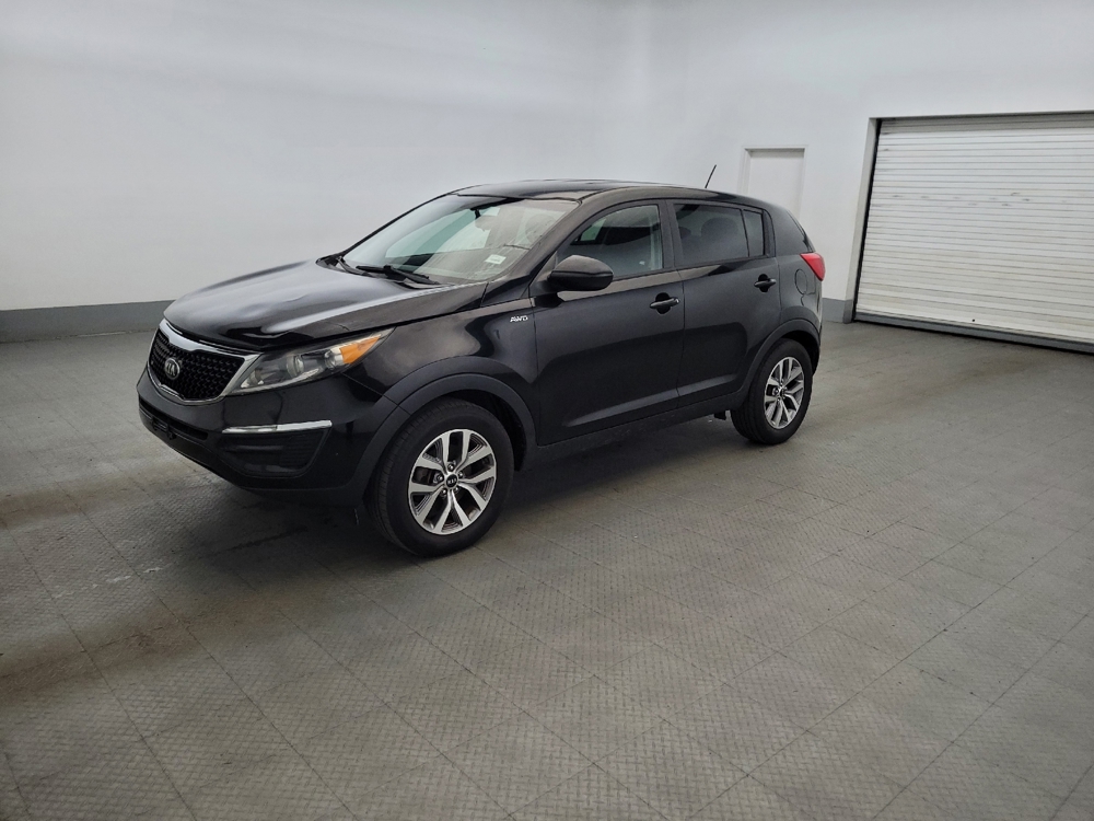 kia sportage 2016 KNDPBCAC5G7854101 image kia sportage 2016 KNDPBCAC5G7854101 image