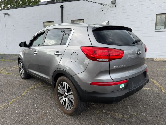 kia sportage 2016 KNDPCCAC4G7833429 image kia sportage 2016 KNDPCCAC4G7833429 image
