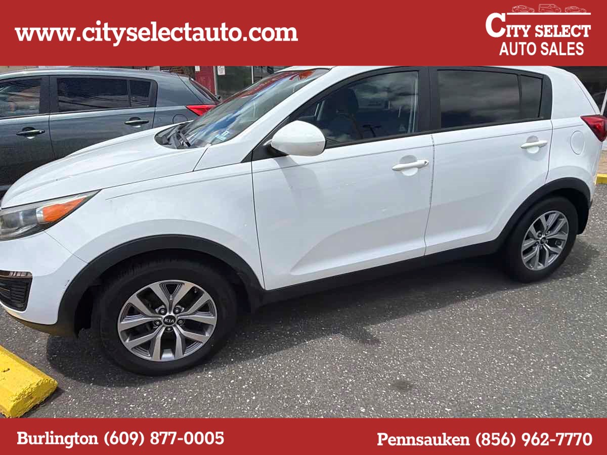 kia sportage 2016 KNDPB3AC7G7824338 image kia sportage 2016 KNDPB3AC7G7824338 image