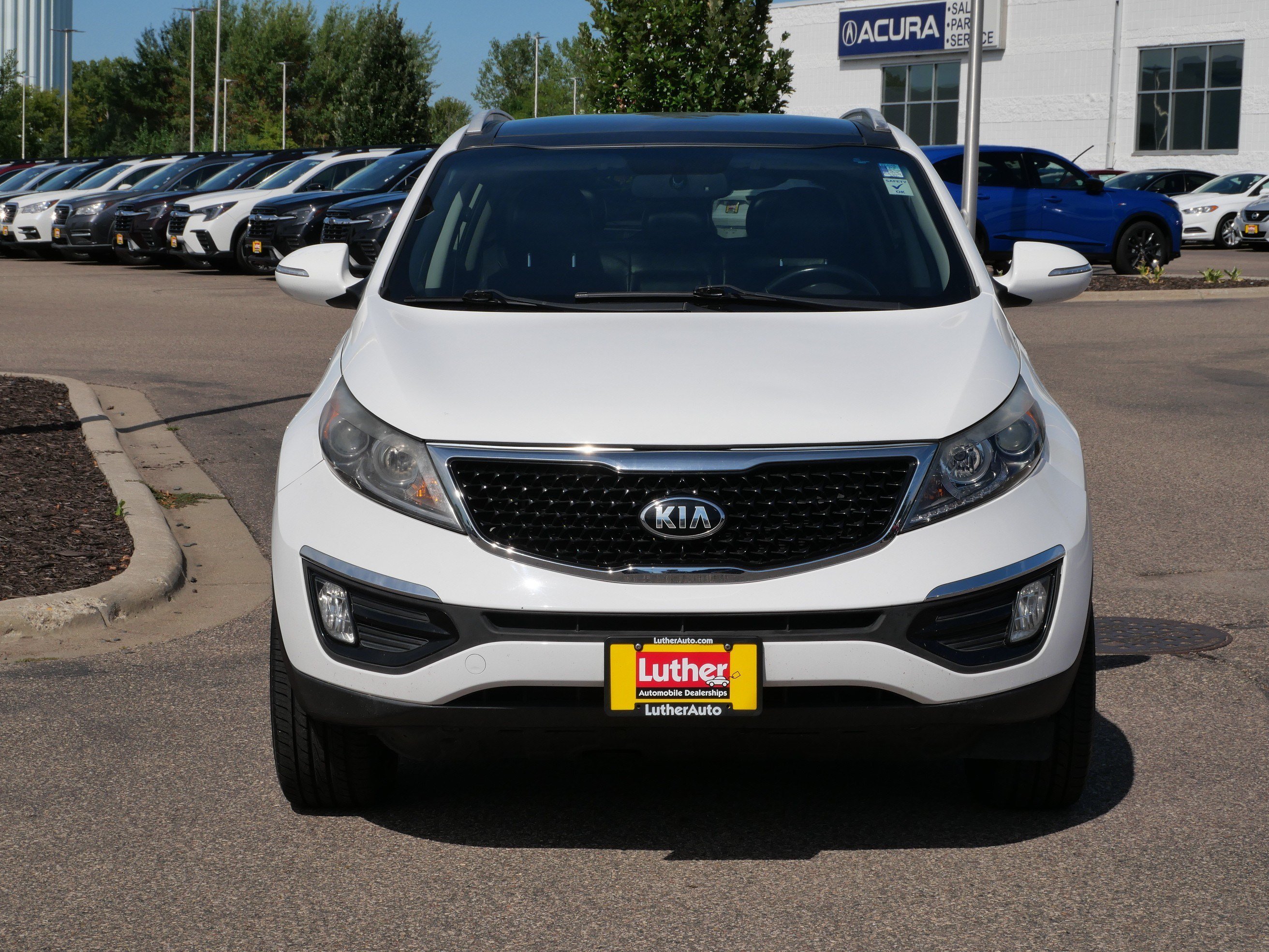 kia sportage 2016 KNDPCCAC2G7831095 image kia sportage 2016 KNDPCCAC2G7831095 image