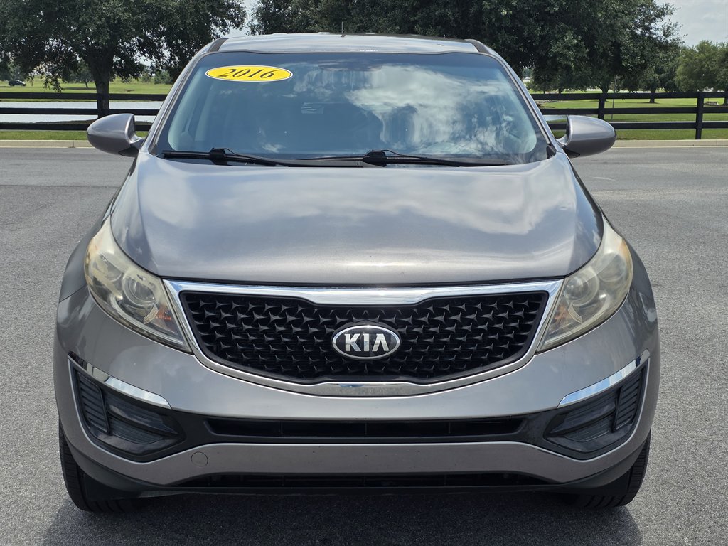 kia sportage 2016 KNDPB3AC6G7806767 image kia sportage 2016 KNDPB3AC6G7806767 image