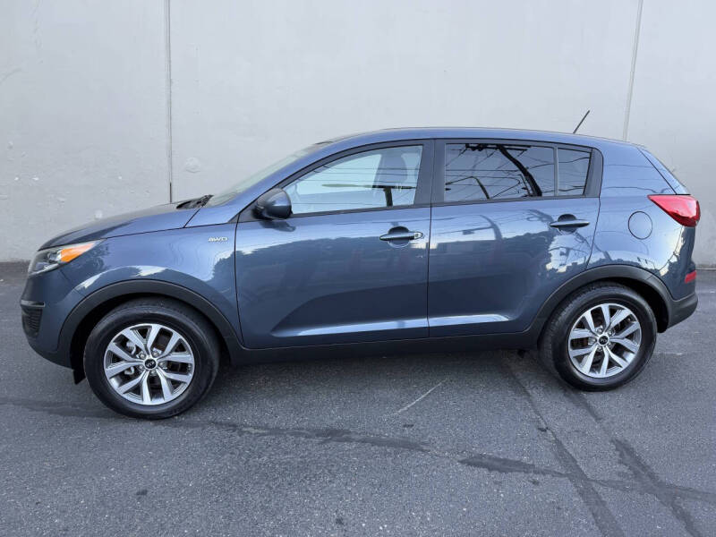 kia sportage 2016 KNDPBCAC0G7810068 image kia sportage 2016 KNDPBCAC0G7810068 image