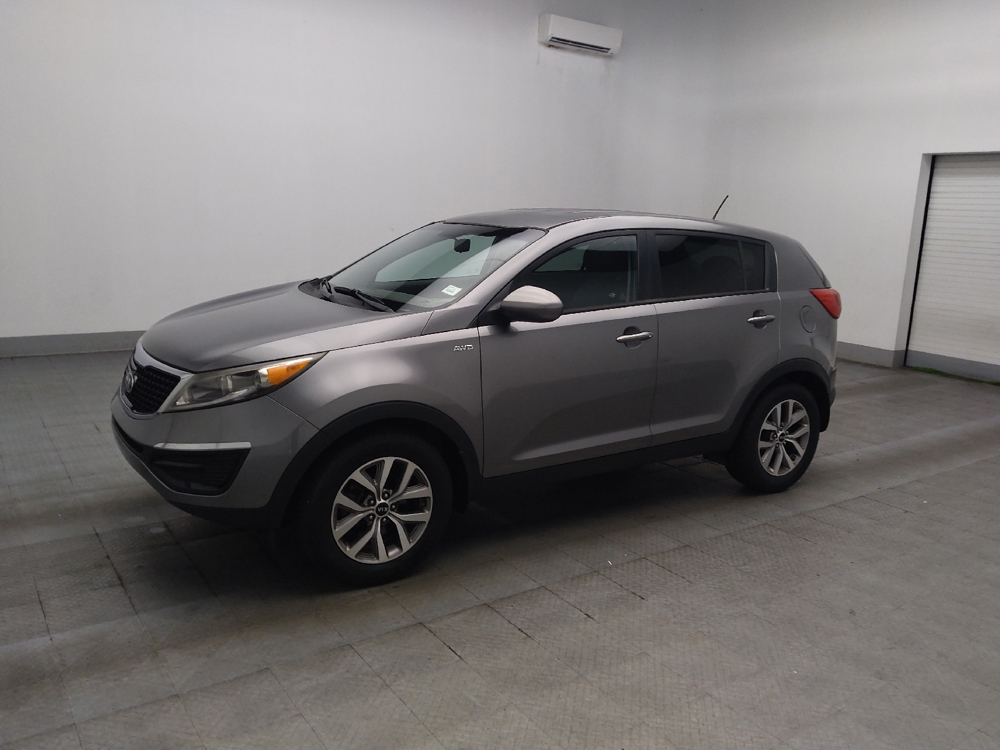 kia sportage 2016 KNDPBCAC3G7850709 image kia sportage 2016 KNDPBCAC3G7850709 image