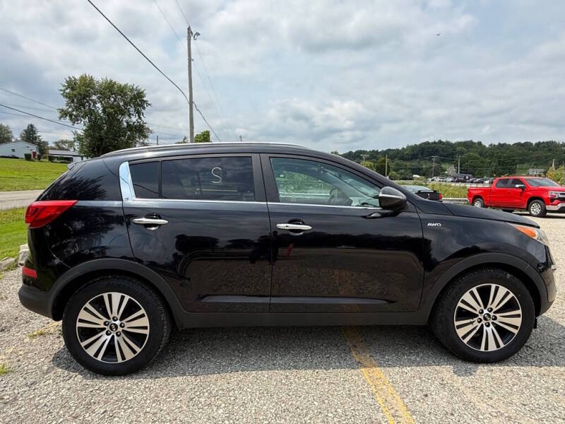 kia sportage 2016 KNDPCCAC1G7833050 image kia sportage 2016 KNDPCCAC1G7833050 image