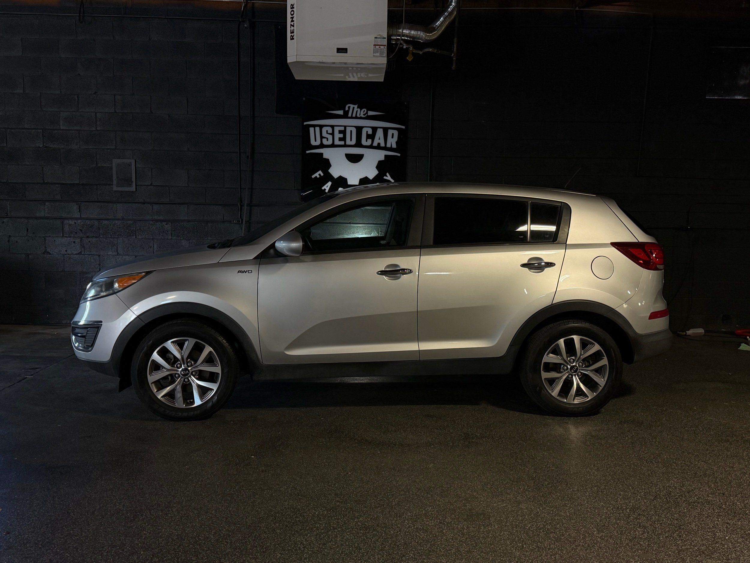 kia sportage 2016 KNDPBCAC6G7875913 image kia sportage 2016 KNDPBCAC6G7875913 image