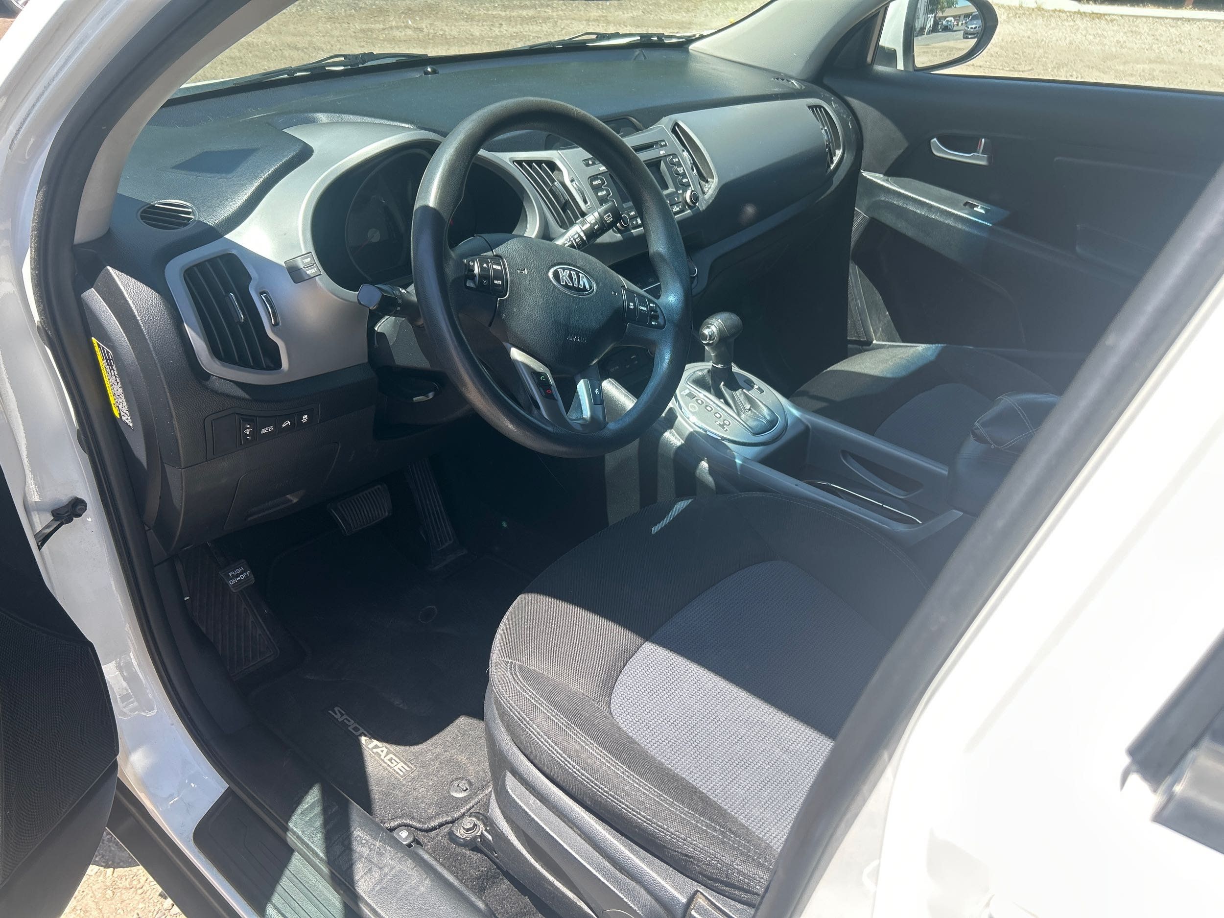 kia sportage 2016 KNDPBCACXG7848956 image kia sportage 2016 KNDPBCACXG7848956 image