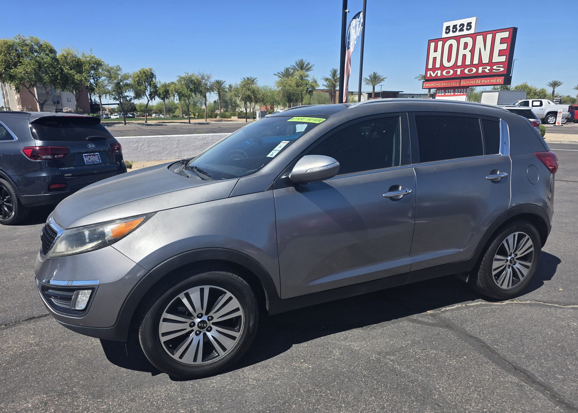 kia sportage 2016 KNDPC3AC7G7806323 image kia sportage 2016 KNDPC3AC7G7806323 image
