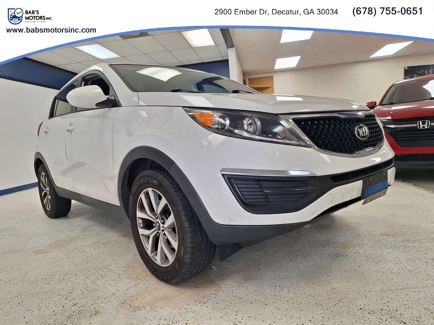 kia sportage 2016 KNDPB3AC2G7870112 image kia sportage 2016 KNDPB3AC2G7870112 image