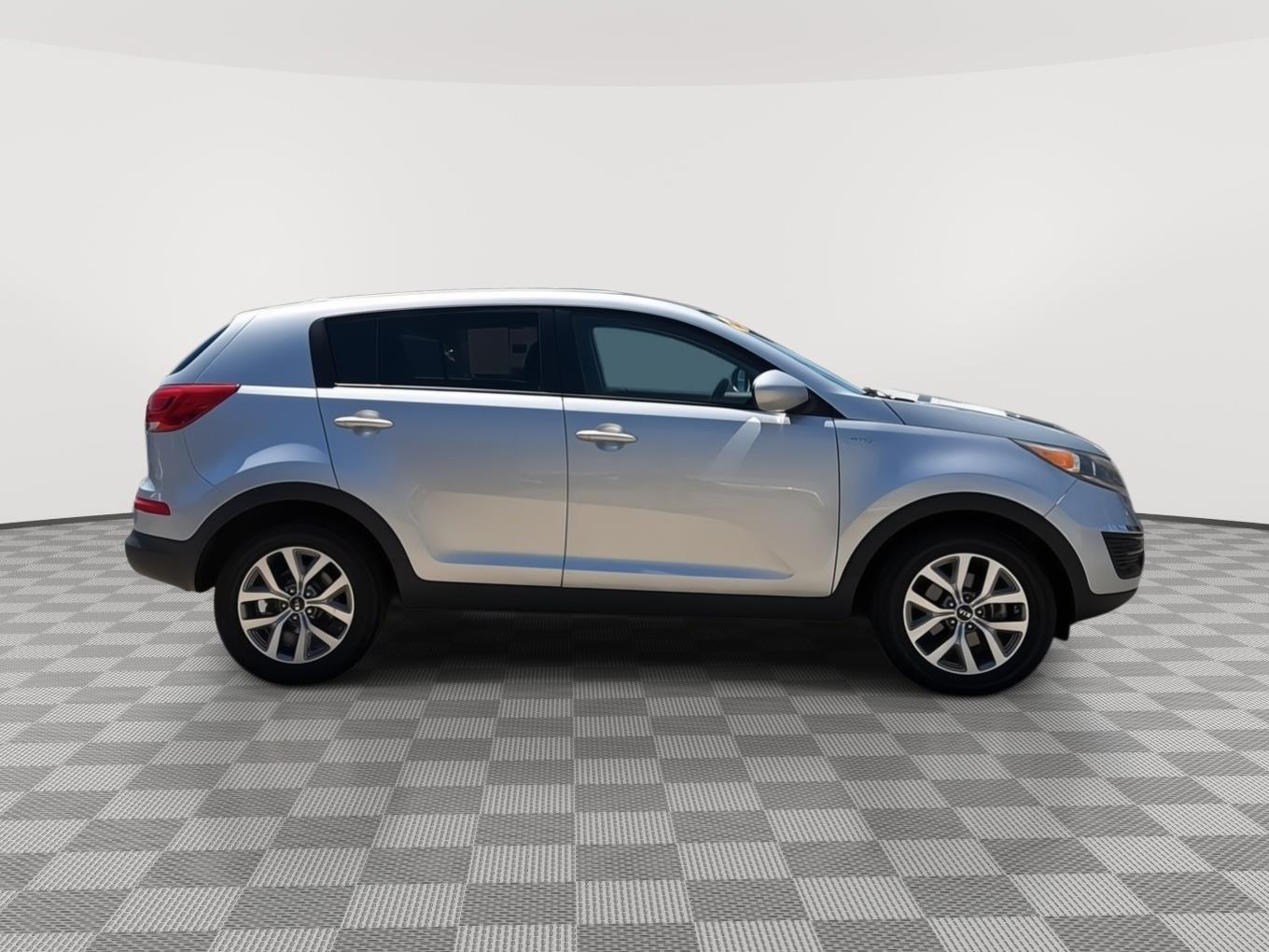 kia sportage 2016 KNDPBCACXG7821336 image kia sportage 2016 KNDPBCACXG7821336 image