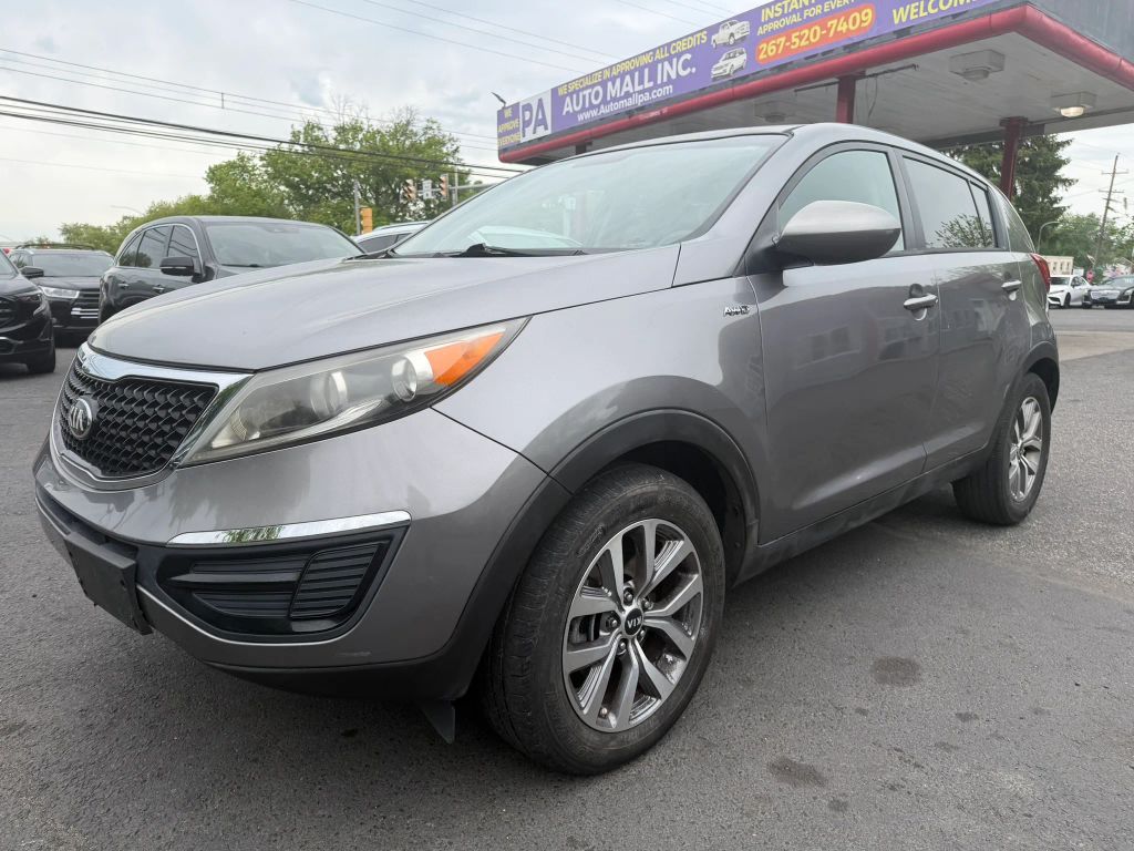 kia sportage 2016 KNDPBCACXG7853512 image kia sportage 2016 KNDPBCACXG7853512 image