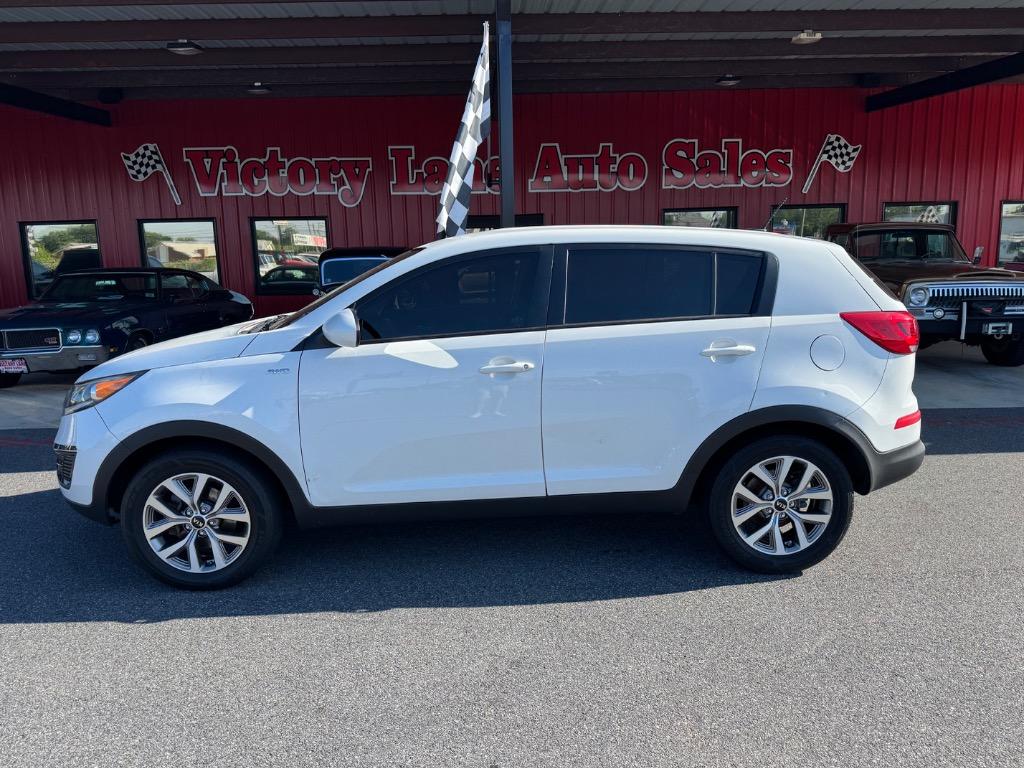 kia sportage 2016 KNDPBCAC5G7837976 image kia sportage 2016 KNDPBCAC5G7837976 image