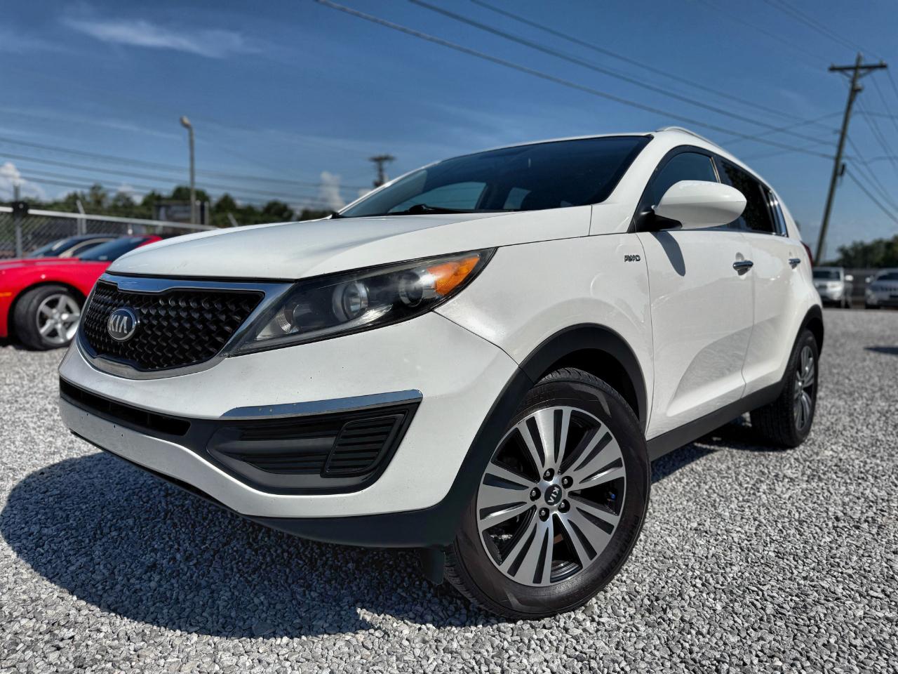 kia sportage 2016 KNDPCCAC2G7850360 image kia sportage 2016 KNDPCCAC2G7850360 image