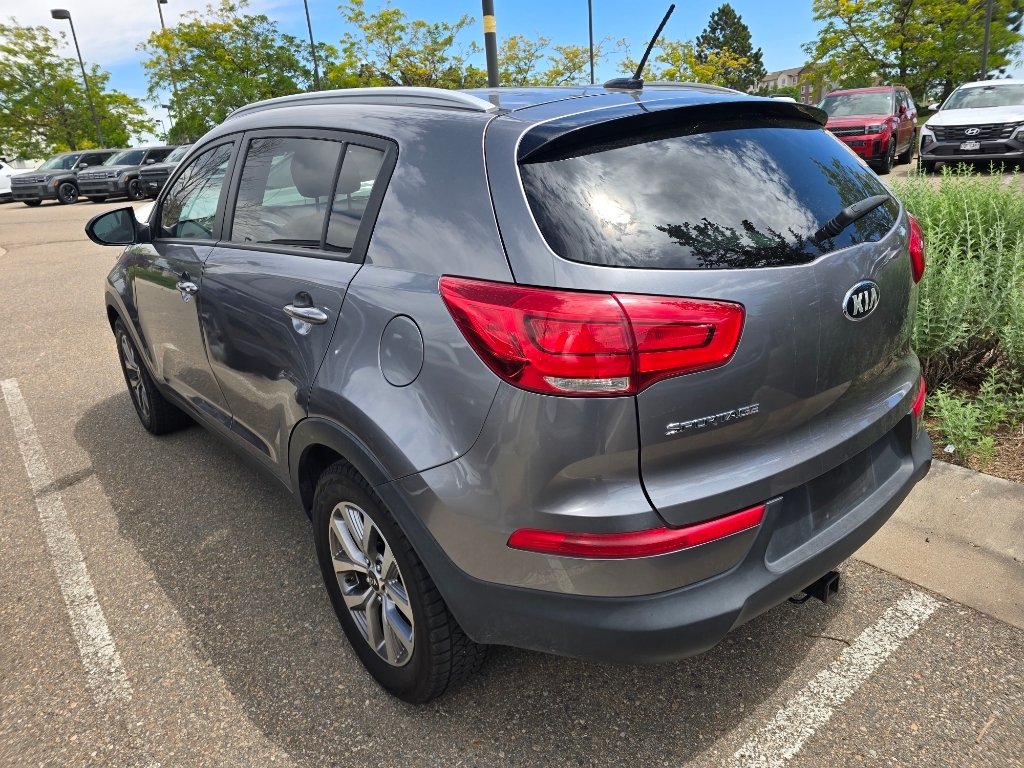 kia sportage 2016 KNDPBCAC1G7817370 image kia sportage 2016 KNDPBCAC1G7817370 image