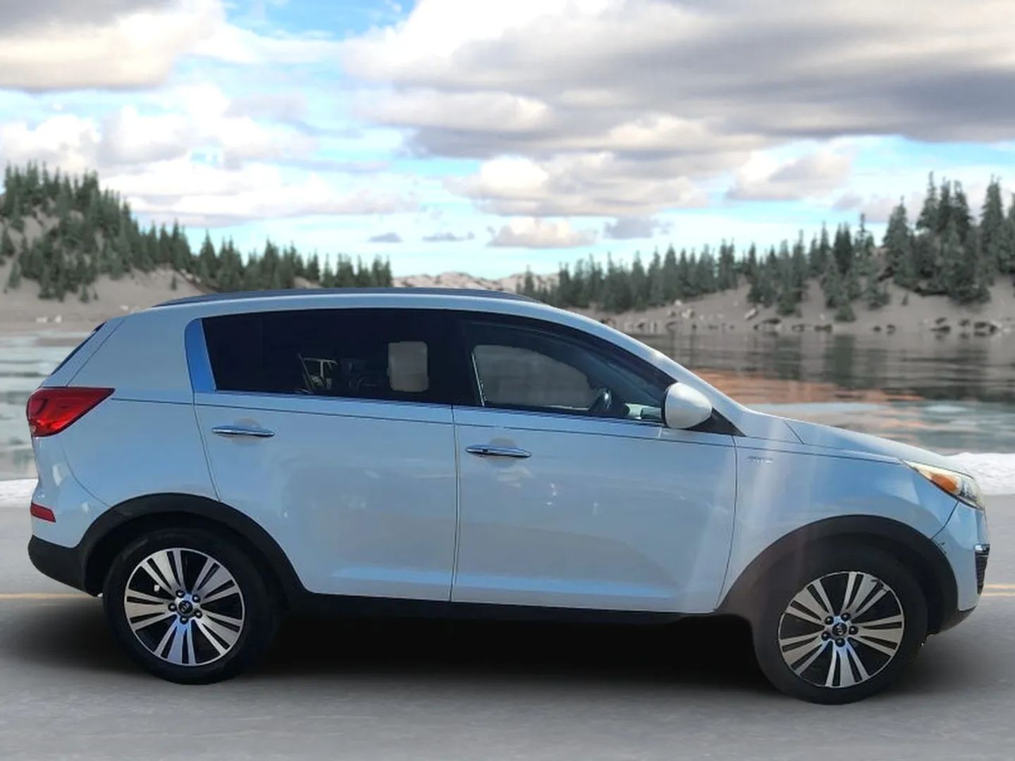 kia sportage 2016 KNDPCCAC8G7826774 image kia sportage 2016 KNDPCCAC8G7826774 image