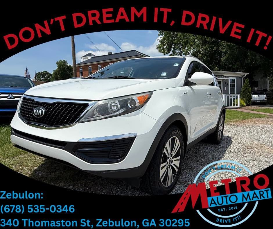 kia sportage 2016 KNDPCCAC5G7874104 image kia sportage 2016 KNDPCCAC5G7874104 image
