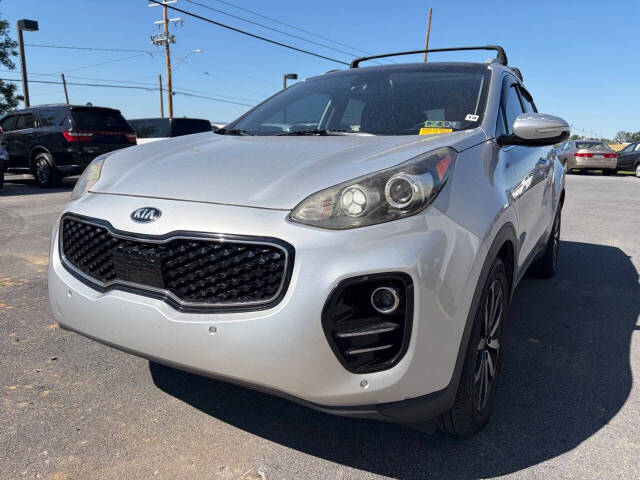 kia sportage 2016 KNDPCCAC8G7867311 image kia sportage 2016 KNDPCCAC8G7867311 image