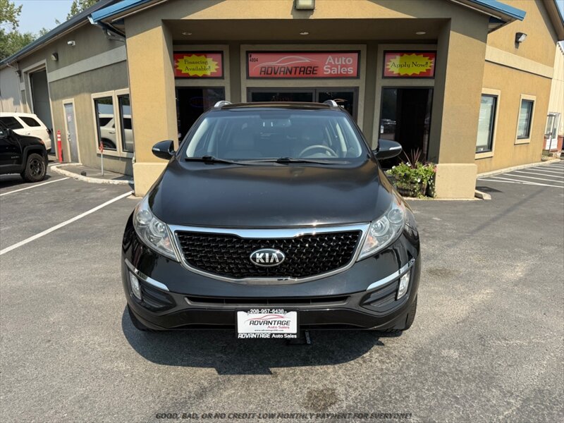 kia sportage 2016 KNDPCCAC2G7867434 image kia sportage 2016 KNDPCCAC2G7867434 image