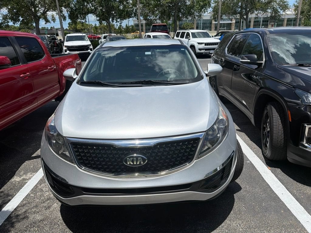 kia sportage 2016 KNDPB3AC8G7823411 image kia sportage 2016 KNDPB3AC8G7823411 image