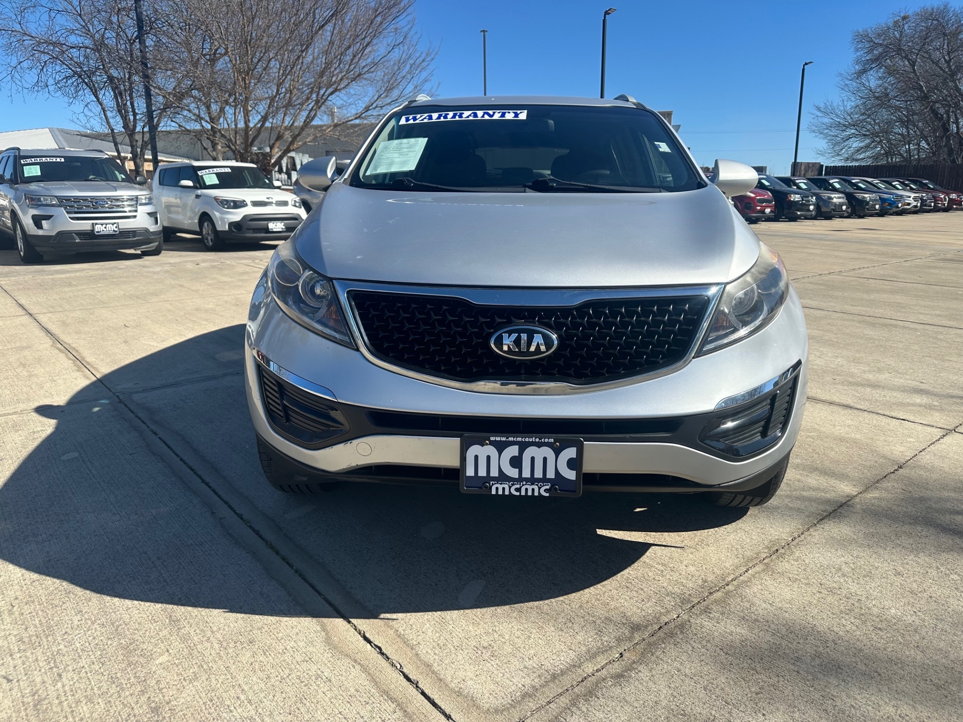 kia sportage 2016 KNDPB3AC6G7863261 image kia sportage 2016 KNDPB3AC6G7863261 image