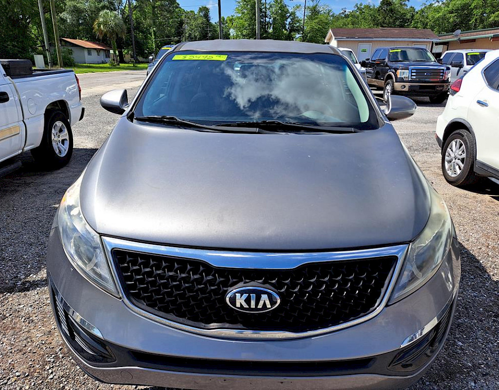 kia sportage 2016 KNDPB3AC8G7873161 image kia sportage 2016 KNDPB3AC8G7873161 image