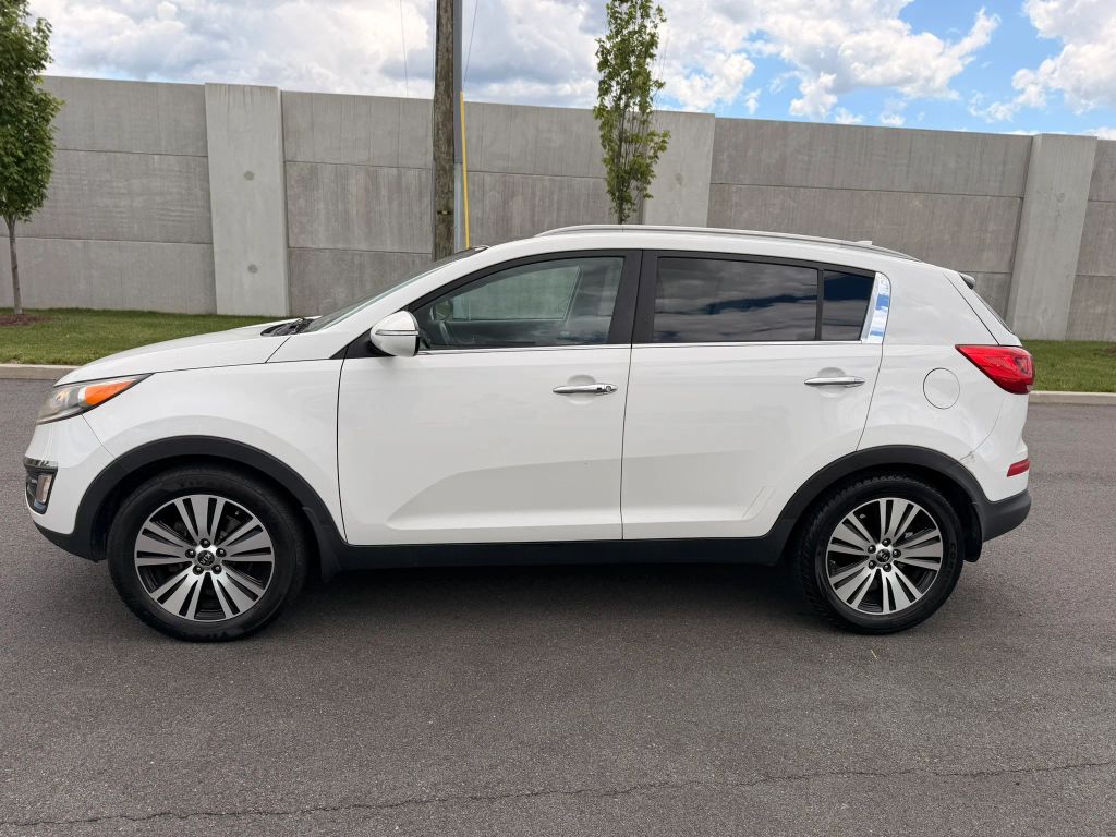 kia sportage 2016 KNDPC3AC3G7814953 image kia sportage 2016 KNDPC3AC3G7814953 image