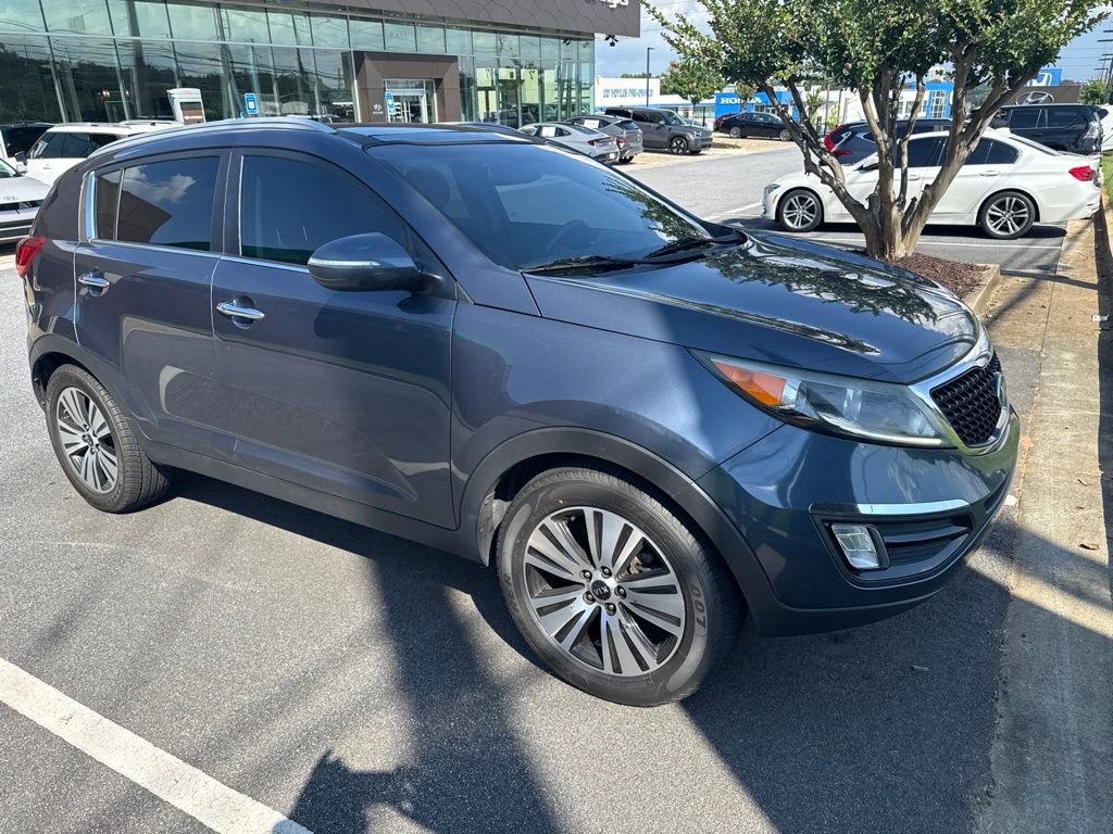 kia sportage 2016 KNDPC3ACXG7813508 image kia sportage 2016 KNDPC3ACXG7813508 image