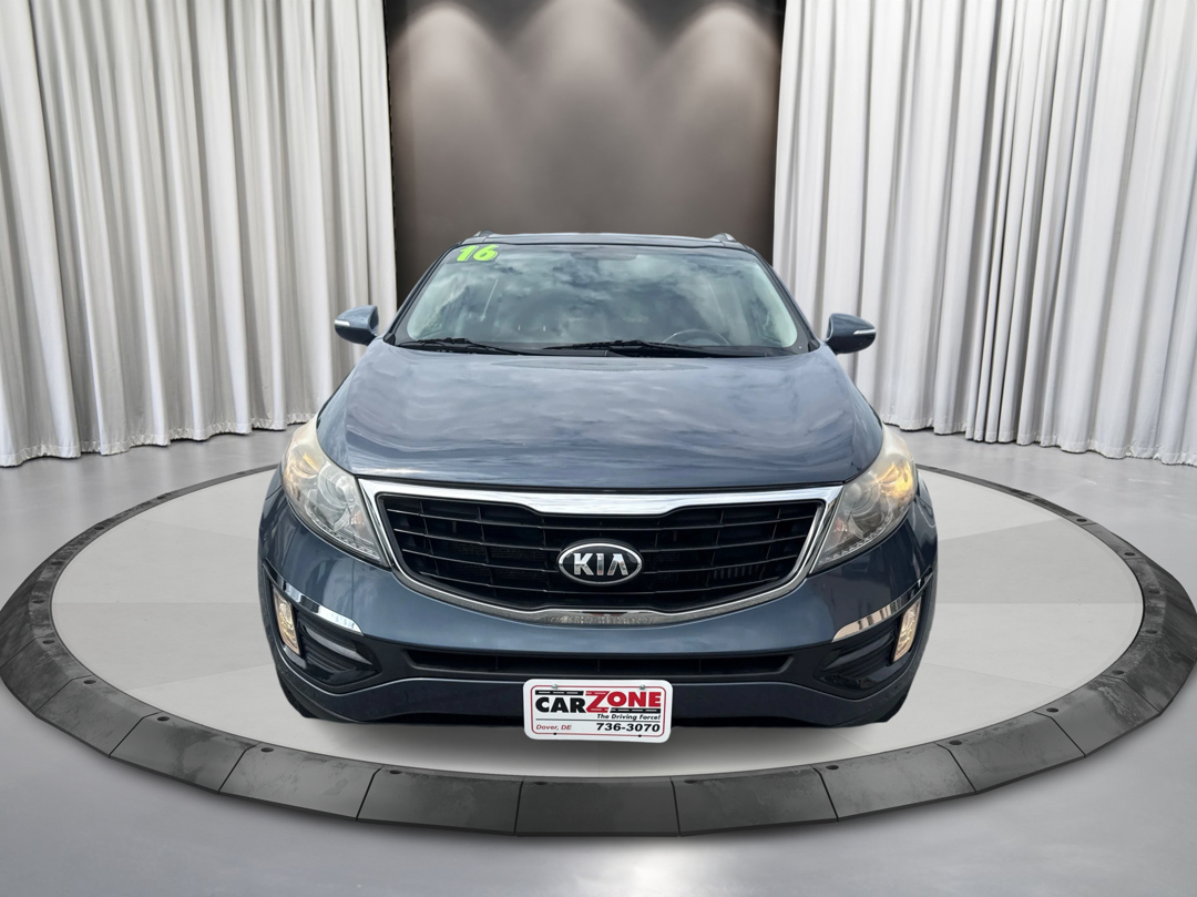 kia sportage 2016 KNDPC3A63G7816955 image kia sportage 2016 KNDPC3A63G7816955 image