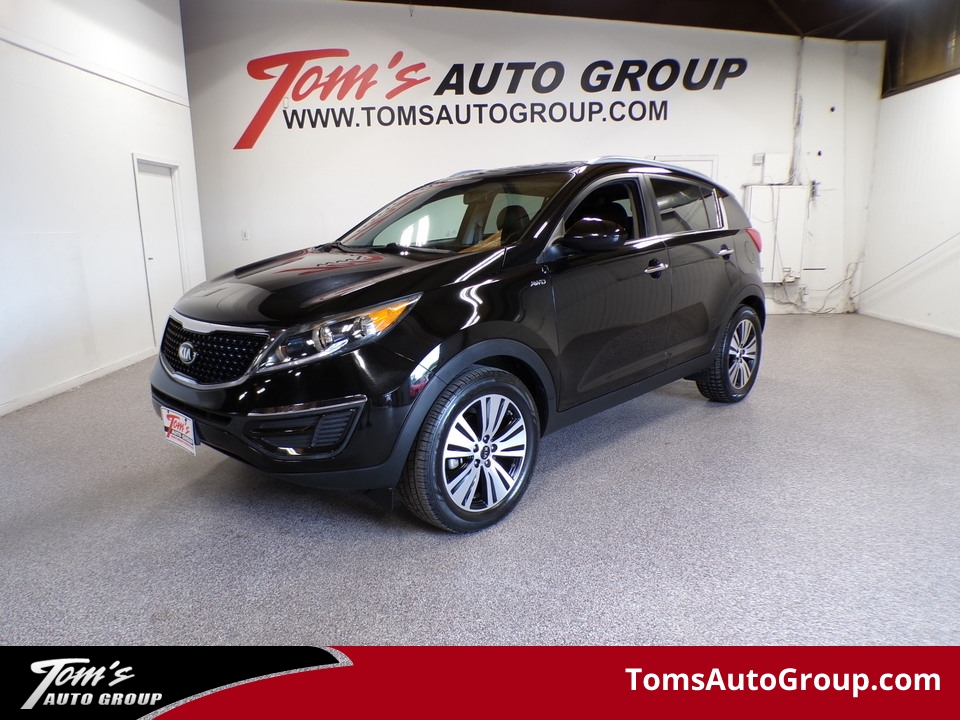 kia sportage 2016 KNDPCCAC0G7801402 image kia sportage 2016 KNDPCCAC0G7801402 image