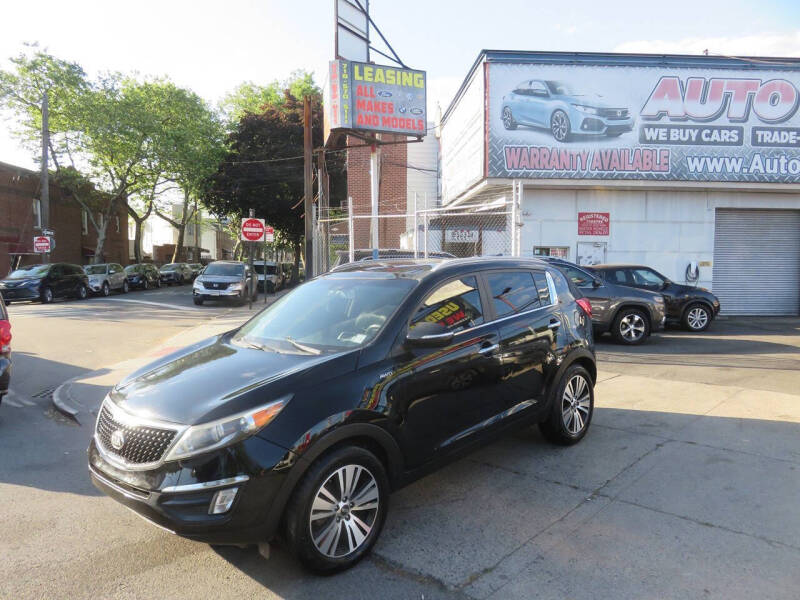 kia sportage 2016 KNDPCCAC1G7829287 image kia sportage 2016 KNDPCCAC1G7829287 image